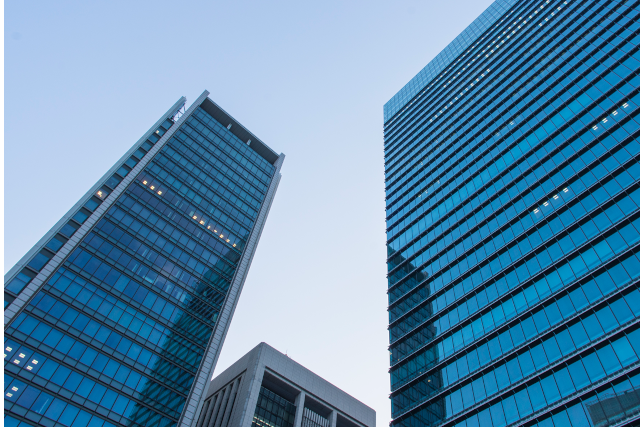 会社概要のイメージ